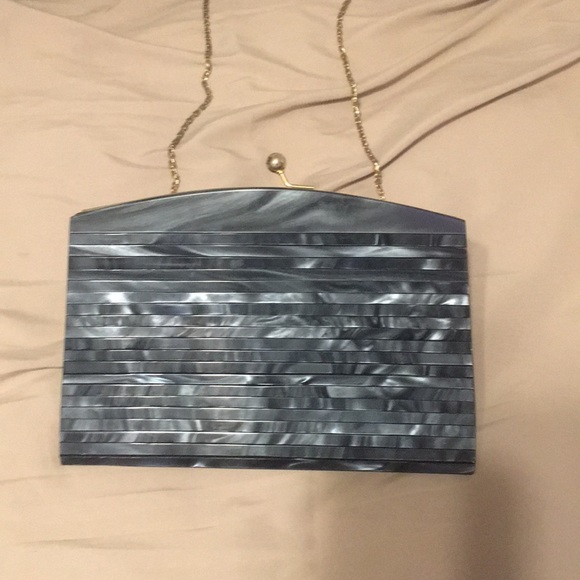 Evening handbag - Picture 1 of 2